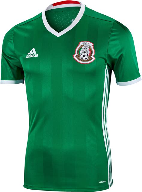 jersey mexico replica adidas|authentic mexico jersey.